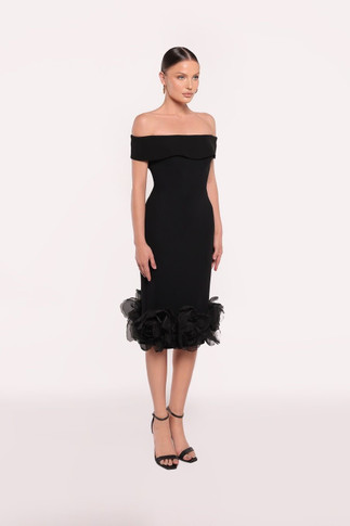 Alize Dress