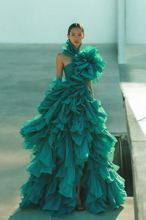 Gown 56