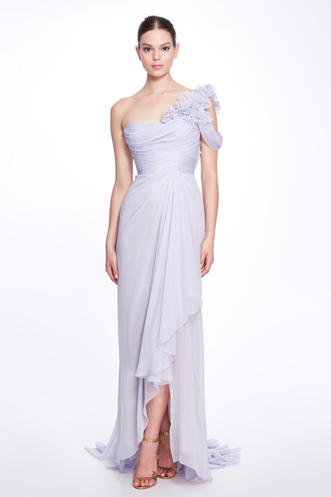 Grecian Gown