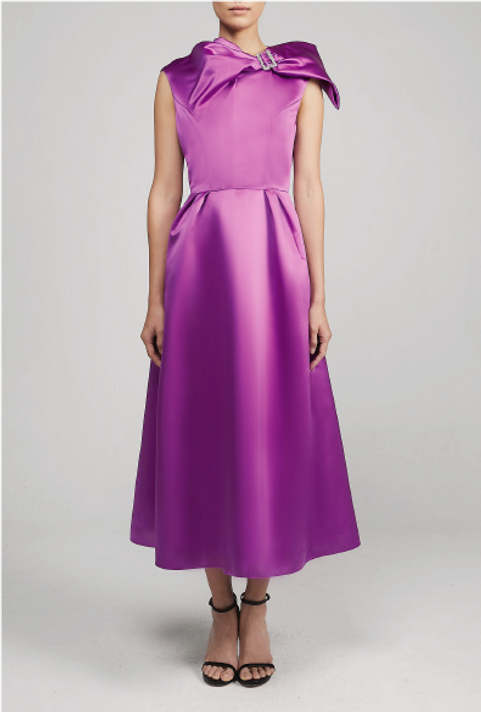 Deborah Dress