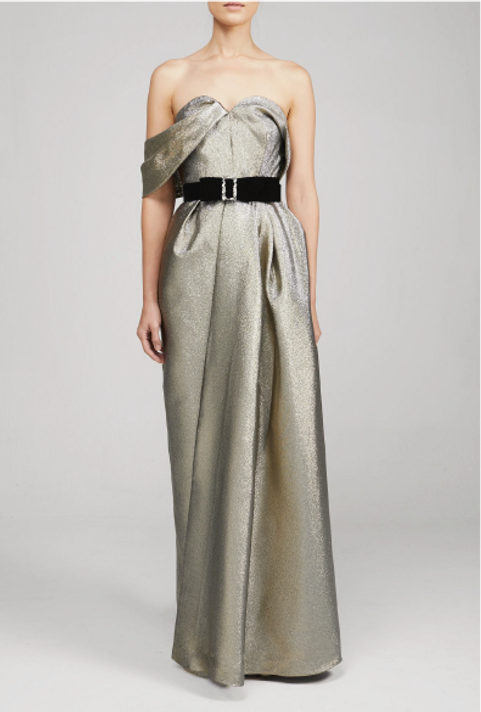 Cameron Gown