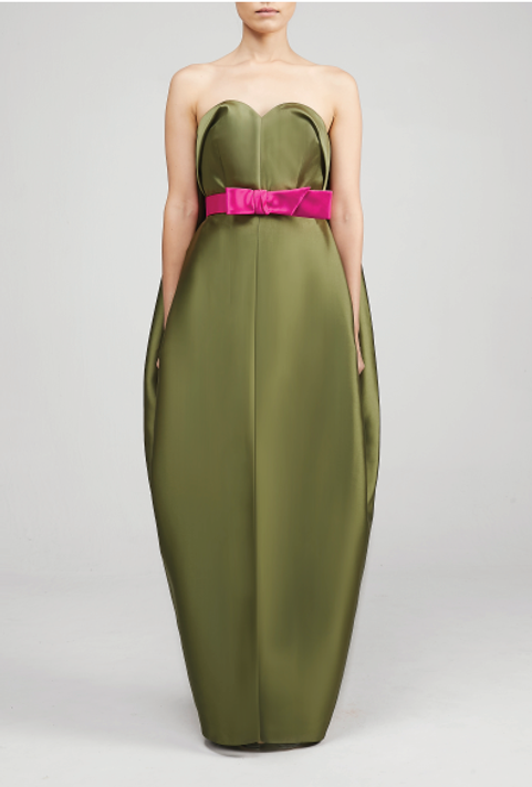 Margot Gown