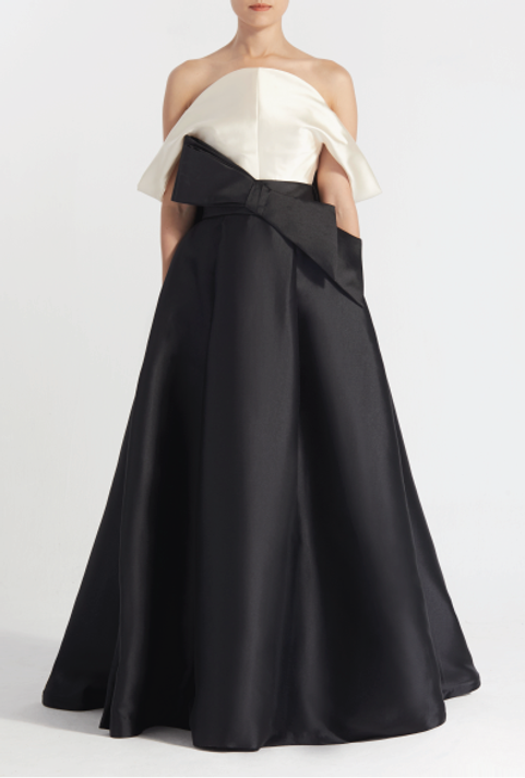 Nova Evening Gown