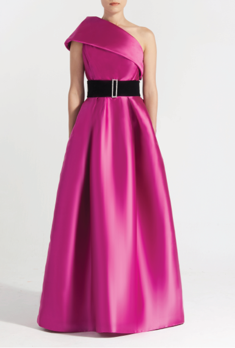 Natalia Gown