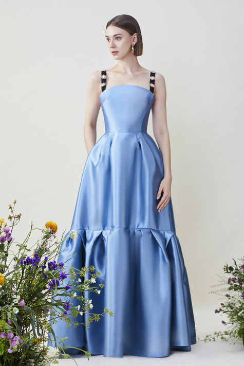 Abigail Gown