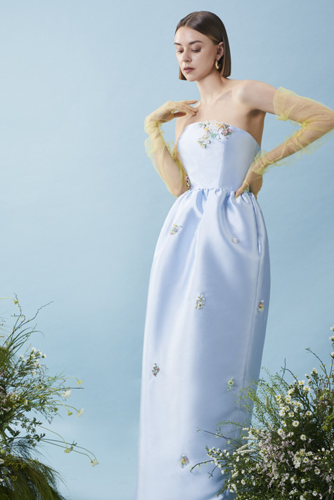 Ornelia Gown