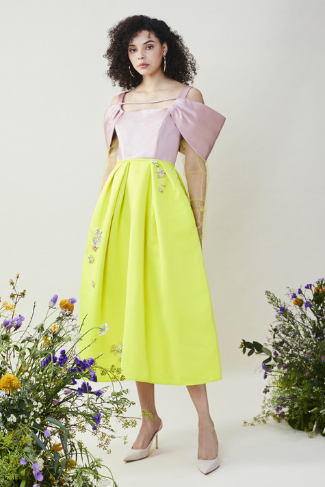 Bryony Dress