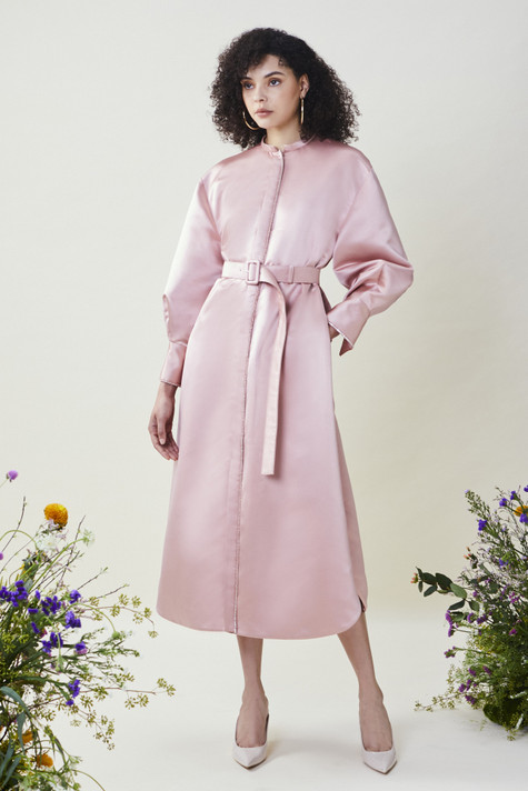 Shoshana Coat