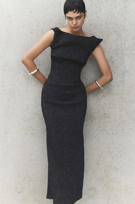 Singular Dress