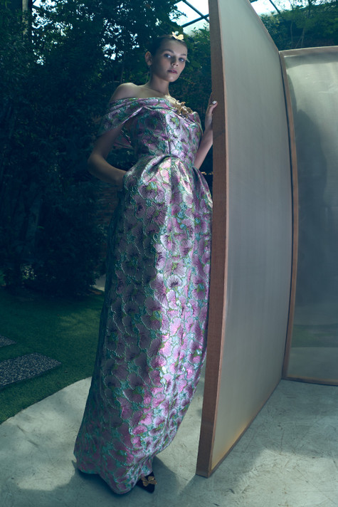 Gianna Gown