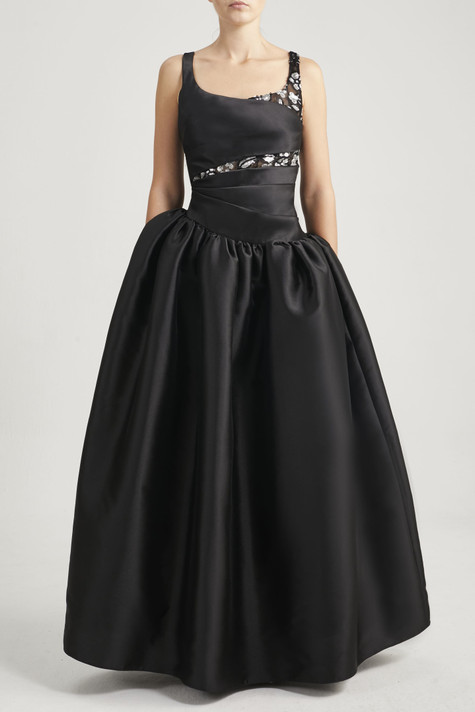 Virginia Gown