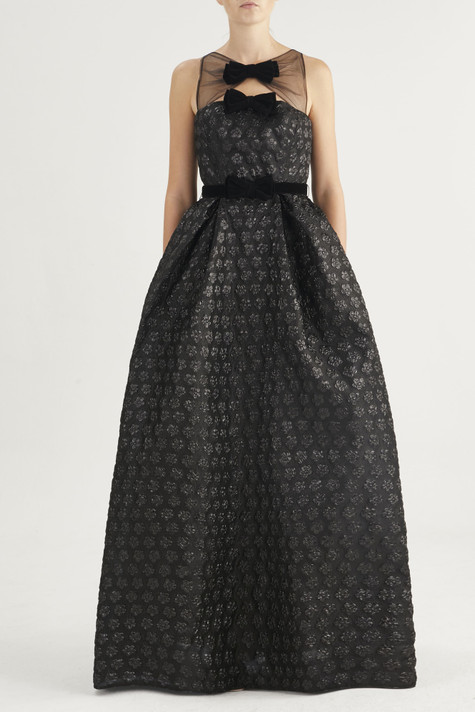 Priscilla Gown