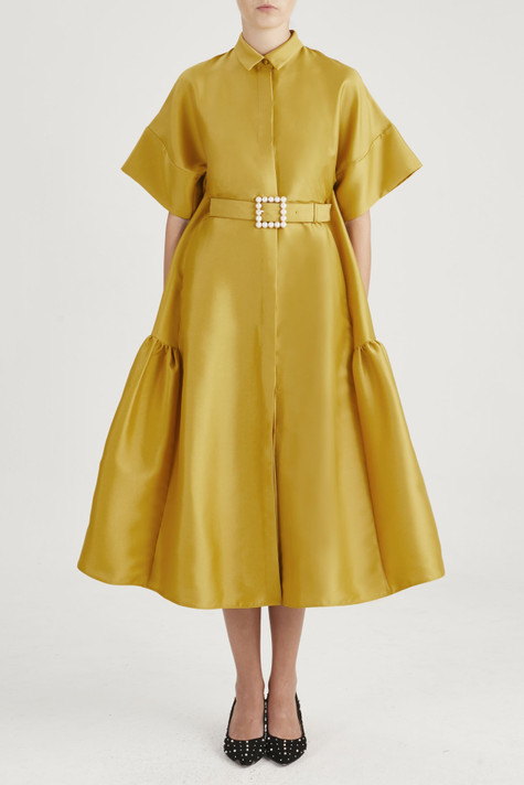Louise Dress
