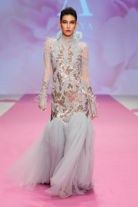 Dory Gown