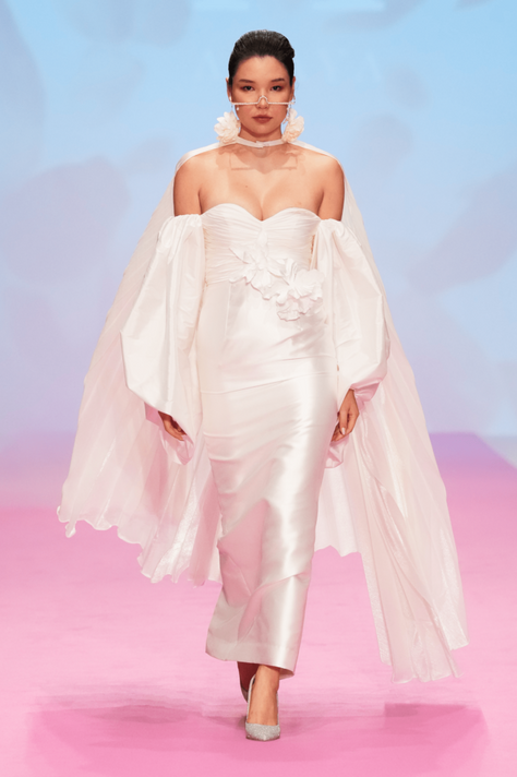 Ala Gown