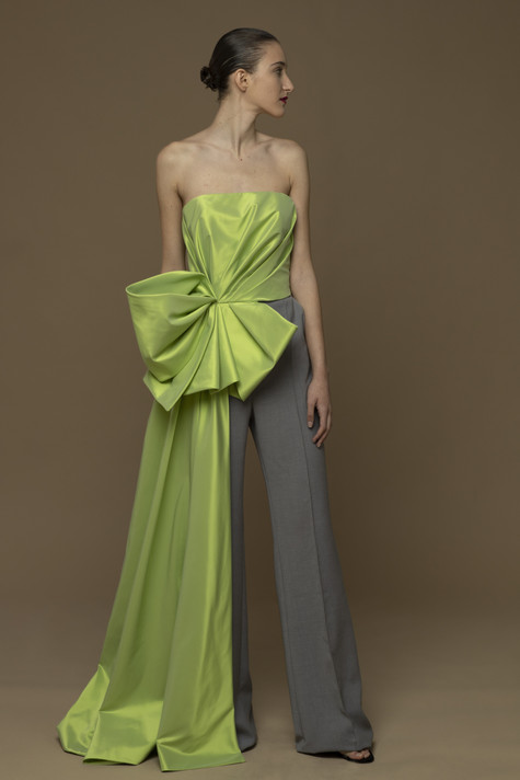 Laerru Top and Pant