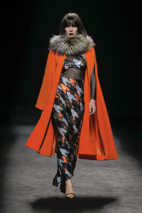 Lenola Coat
