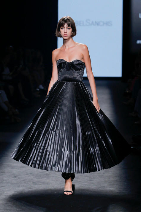 Addis Dress