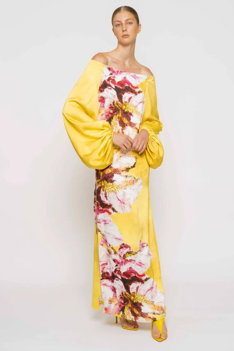 Lexi Gown