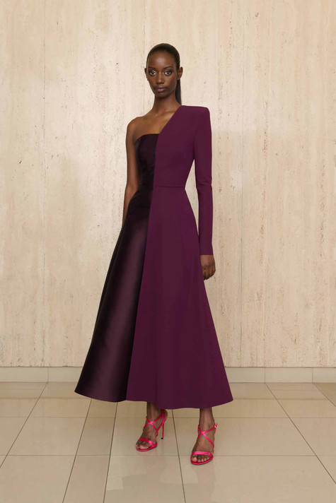 Hiru Dress