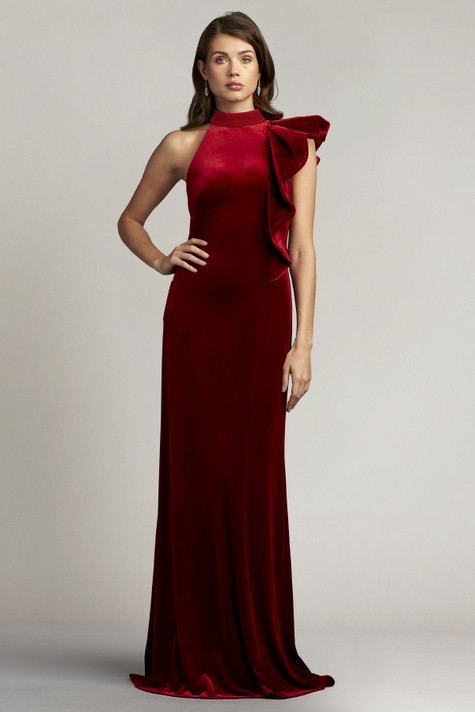 Altman Gown