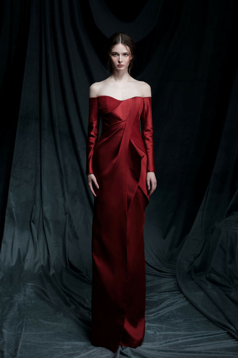 Imogen Gown