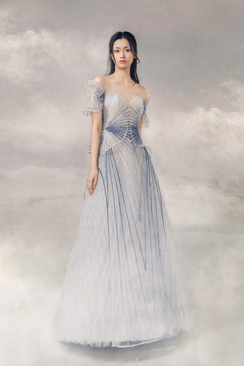 Winni Gown