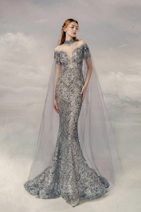Lindsay Gown