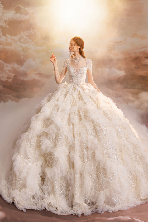Chole Gown