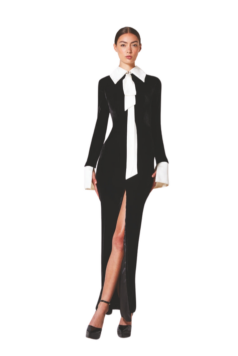 Celine Dress