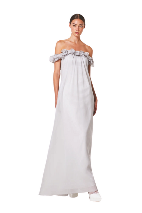 Grie Gown