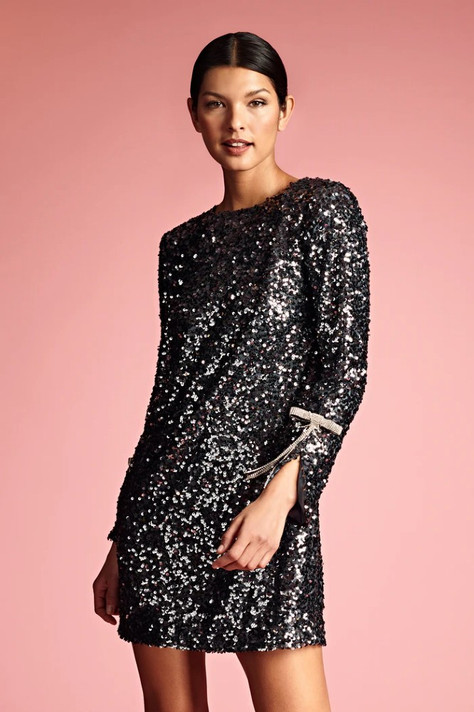 Lily Dress