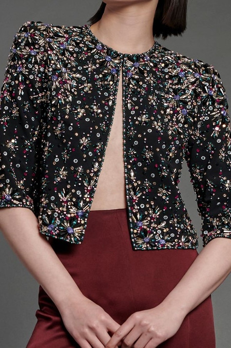 Vanity Bolero