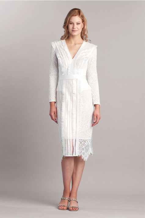 Whitfield Dress