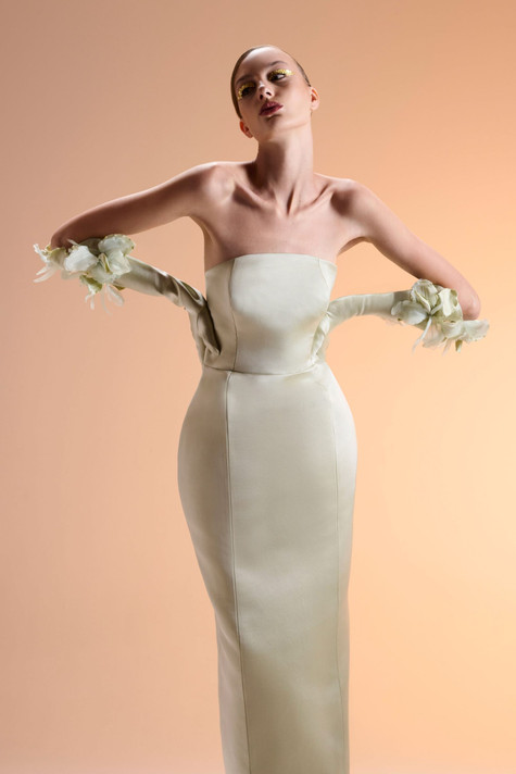 Hermia Dress