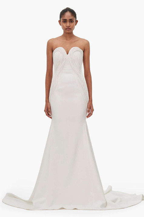 The Infinity Gown