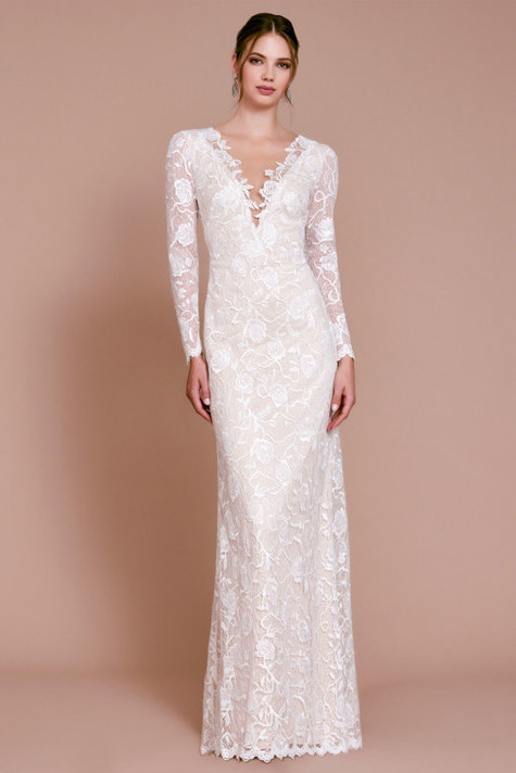 Margery Gown