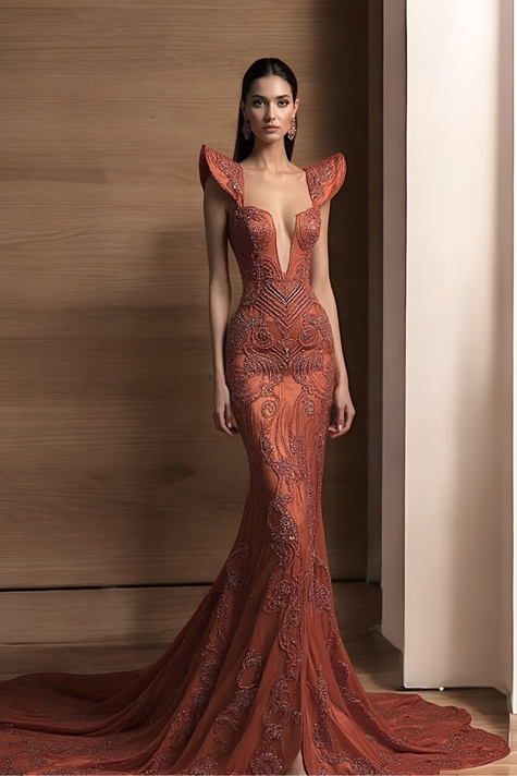 Omeka Gown
