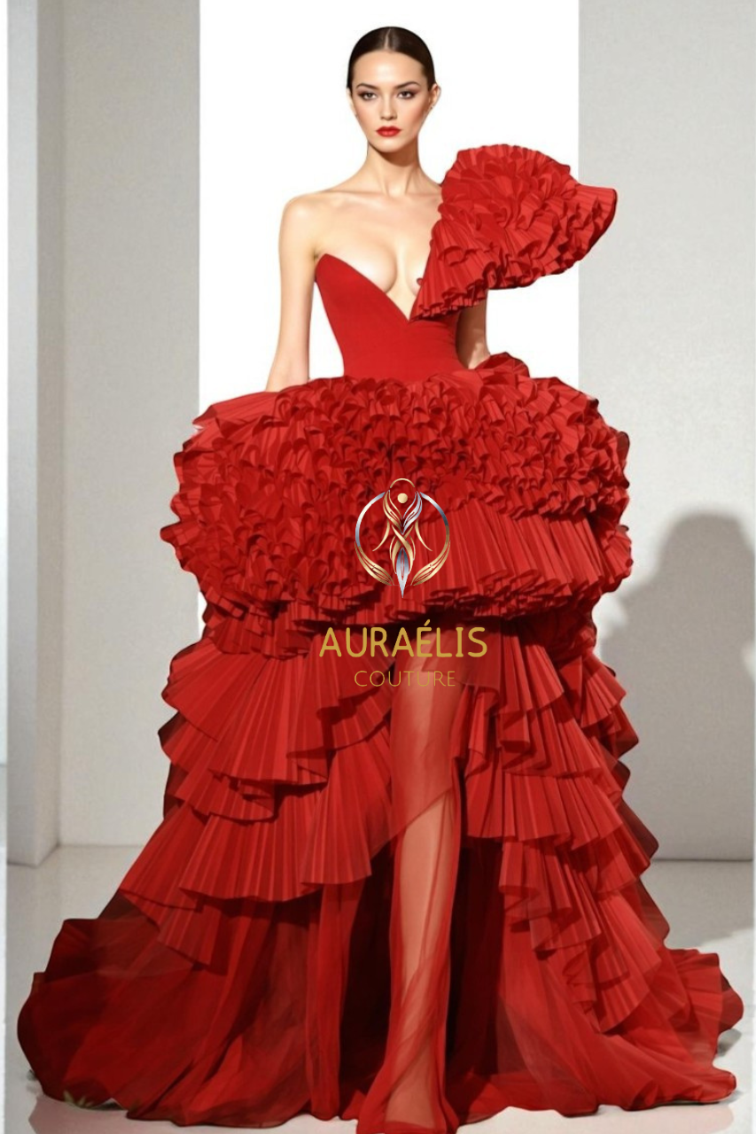 Auraelis Couture