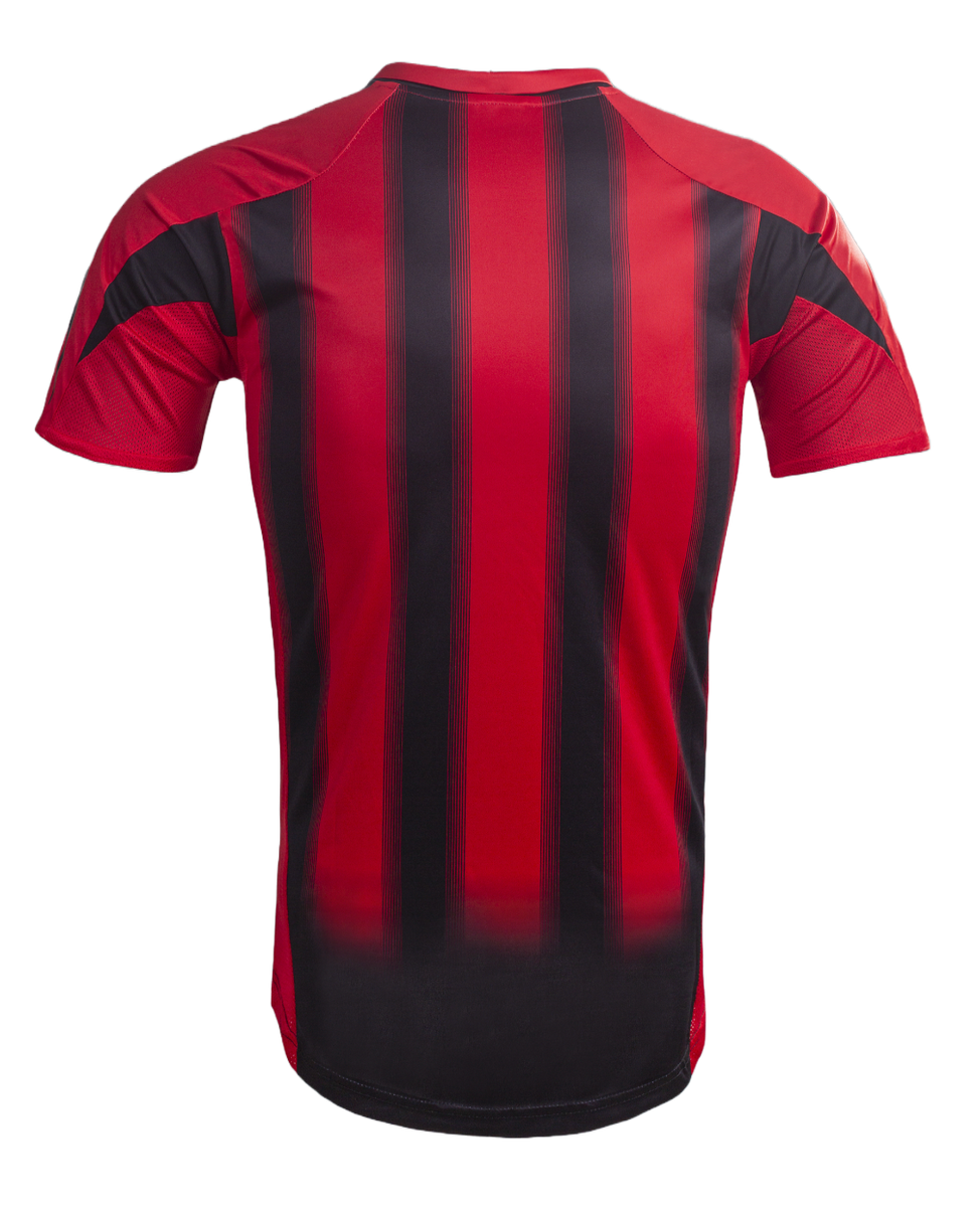 AC Milan 04/05 Men's Home Retro Shirt