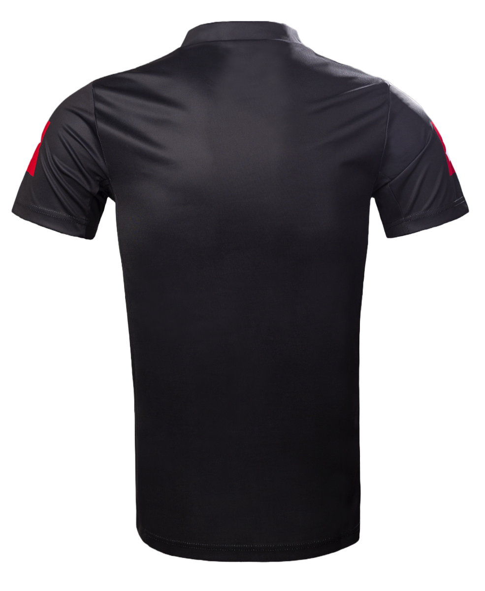 Juventus 01/02 Men's Away Retro Shirt