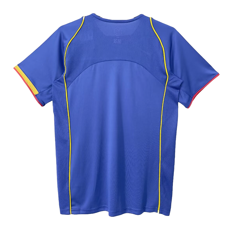 Arsenal 04/05 Men's Away Retro Shirt
