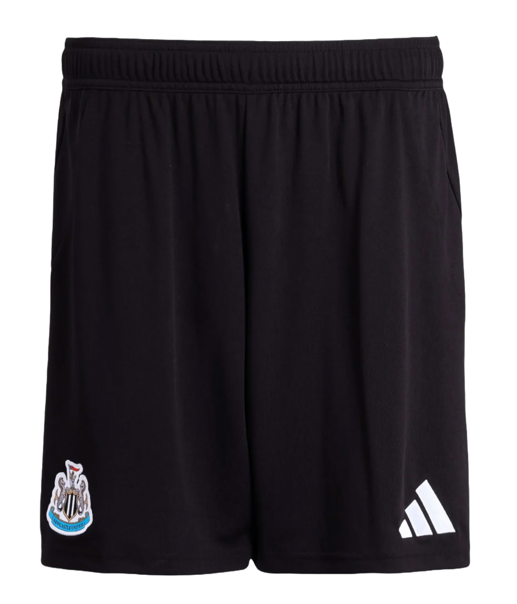 Newcastle United 24/25 Stadium Men's Home Shirt