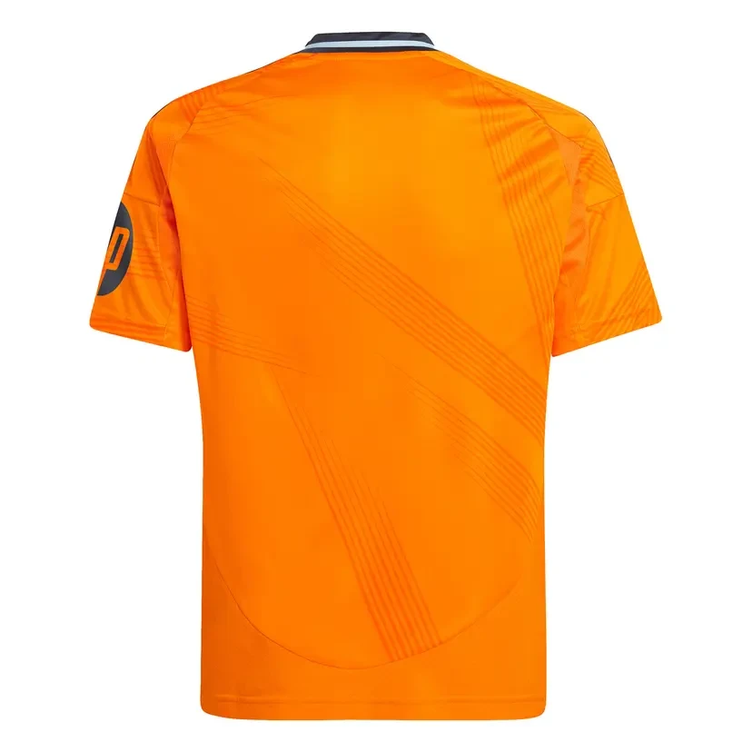 Real Madrid 24/25 Kid's Away Shirt and Shorts