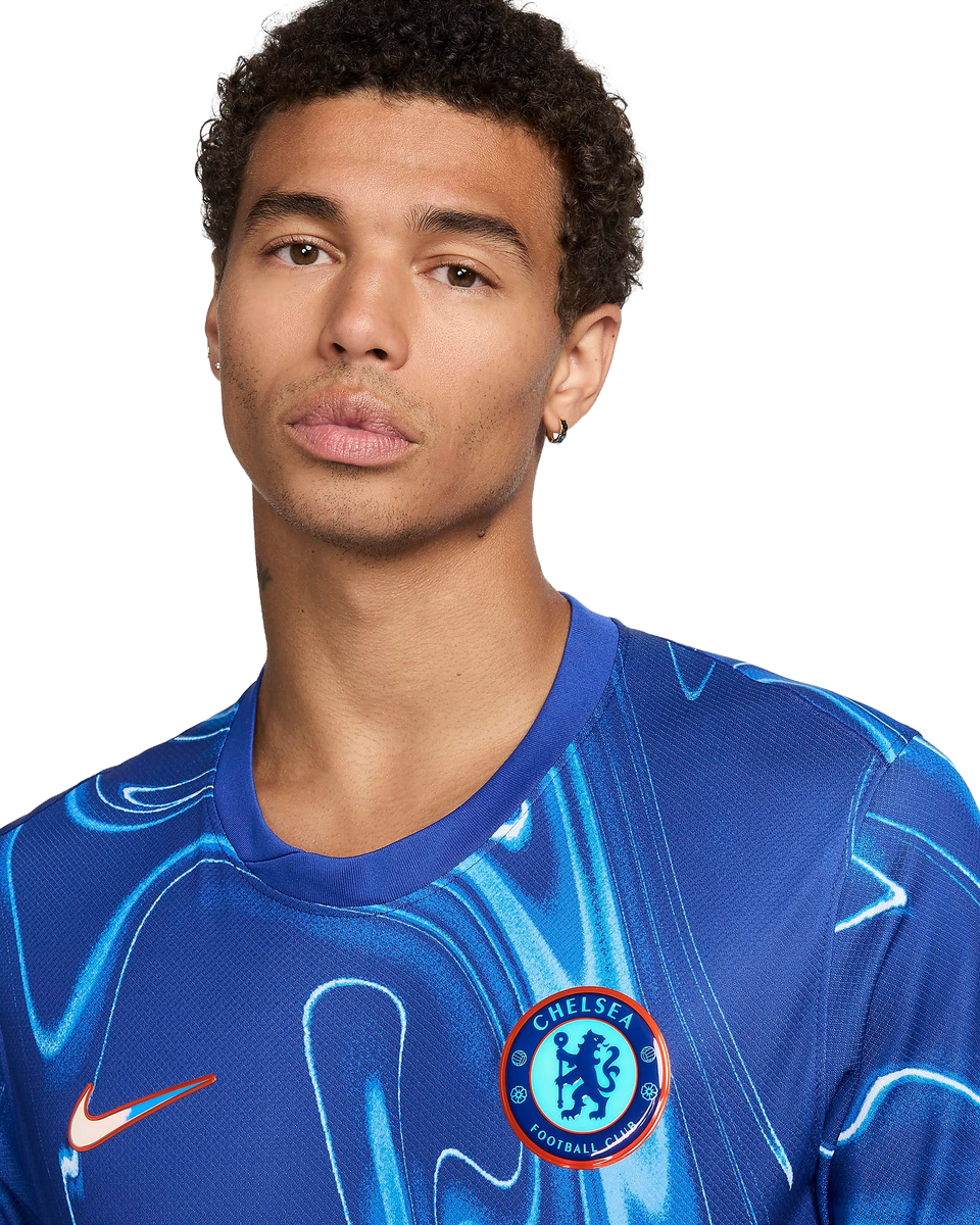 PALMER #20 Chelsea 24/25 Stadium Men's Home Shirt - PL Font