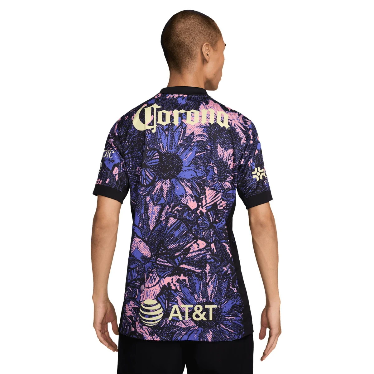 CF América 24/25 Stadium Men's Third Shirt