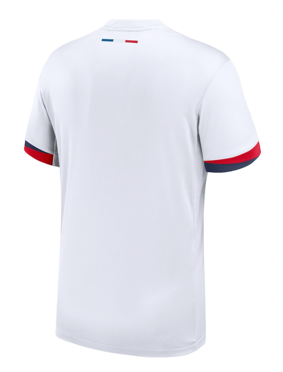Paris Saint-Germain 25/26 Stadium Men's Away Shirt