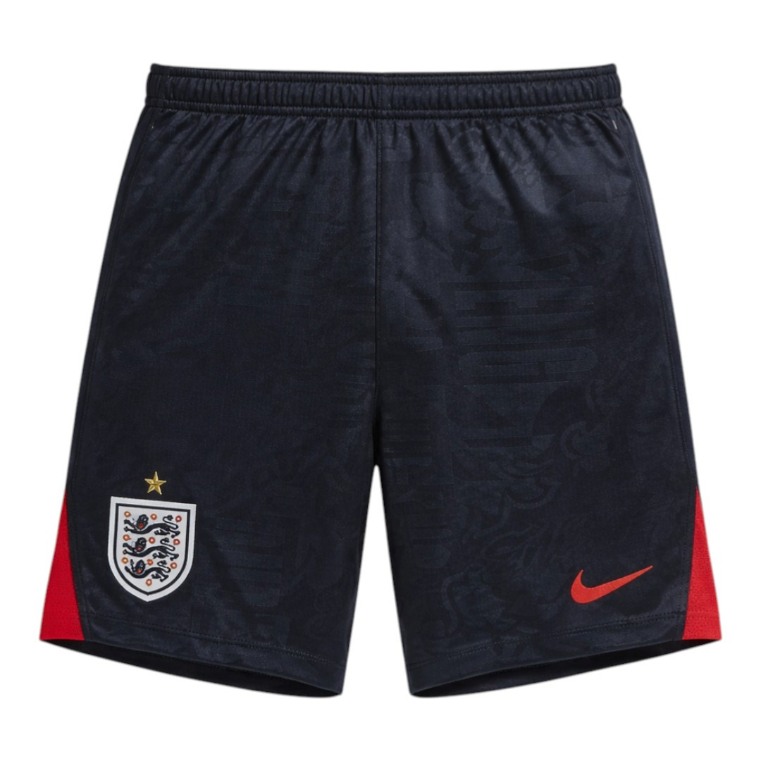 BELLINGHAM #10 England 2026 Stadium Men's Away Shirt