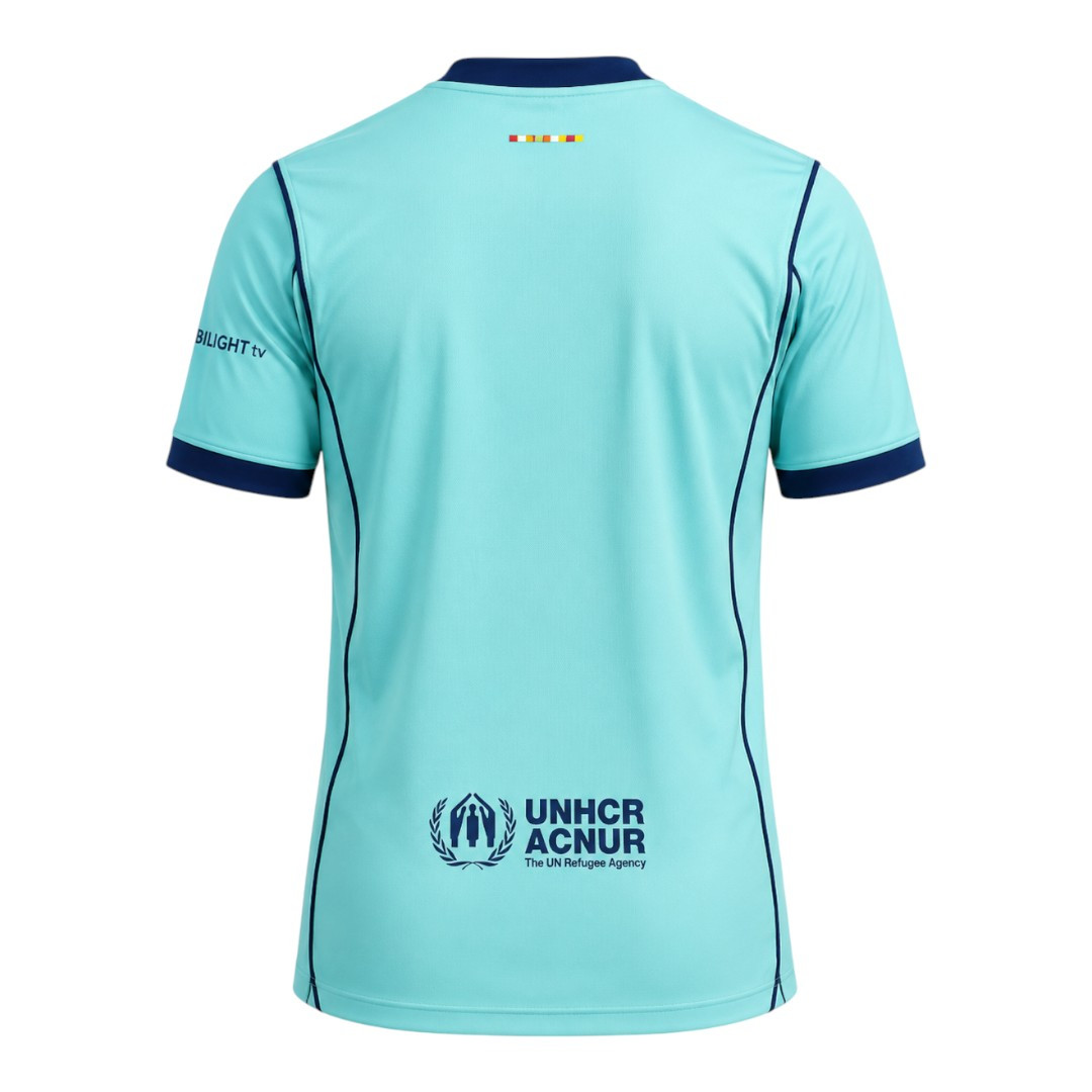 Barcelona 26/27 Stadium Men's Third Shirt