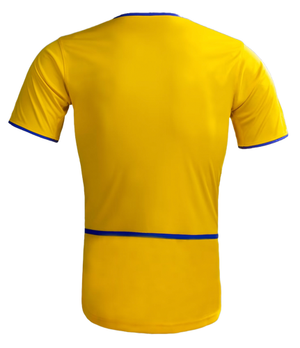 Inter Milan 02/03 Men's Third Retro Shirt